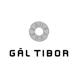 Logo Gal Tibor