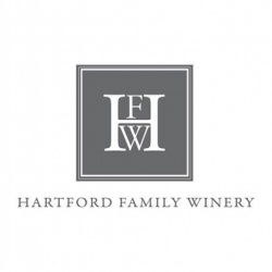 Logo Hartford Family Winery