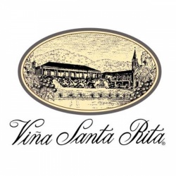 Logo Santa Rita