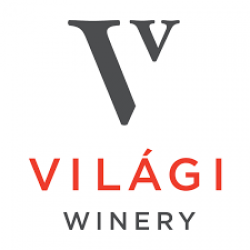 Logo Világi Winery