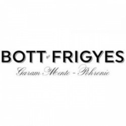 Logo Bott Frigyes