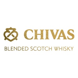 Logo CHIVAS REGAL