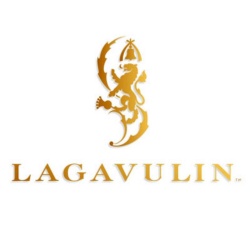 Logo LAGAVULIN