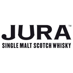 Logo ISLE OF JURA