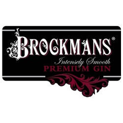 Logo BROCKMANS Gin