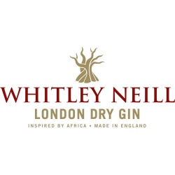 Logo WHITLEY NEILL