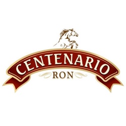 Logo Ron Centenario