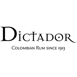 Logo DICTADOR