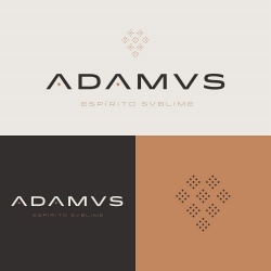 Logo ADAMUS Gin