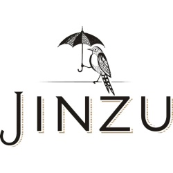 Logo Jinzu Gin Cameronbridge