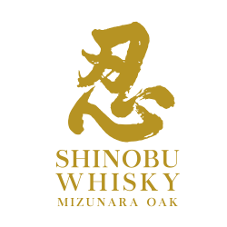 Logo Shinobu