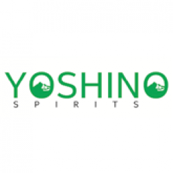Logo Yoshino Spirits