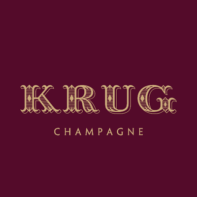KRUG Champagne