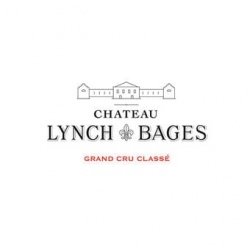 Logo FAMILLE JM CAZES Château Lynch‑Bages
