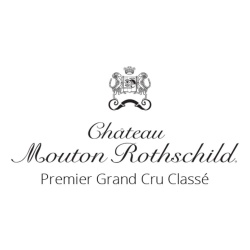 Logo Château Mouton Rothschild