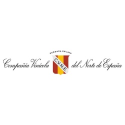 Logo CVNE — Compañía Vinícola del Norte de España