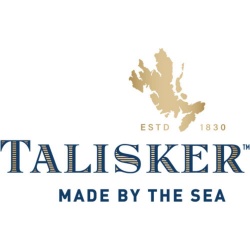 Logo TALISKER Whisky