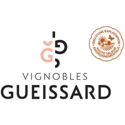 Logo Vignobles GUEISSARD