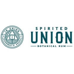 Logo Spirited Union Distillery