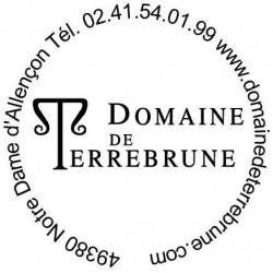 Logo Domaine de Terrebrune