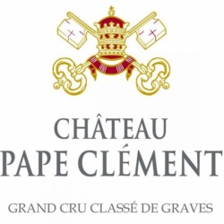 Logo Château PAPE CLEMENT