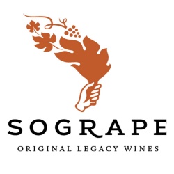 Logo Sogrape Vinhos
