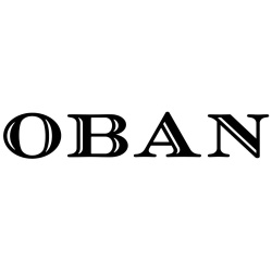 Logo Oban Distillery