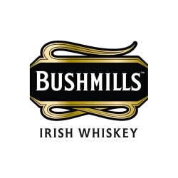 Logo The Old Bushmills Distillery