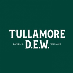 Logo Tullamore Dew