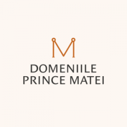 Logo Domeniile Prince Matei - Crama DeMatei