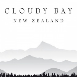 Logo Cloudy Bay