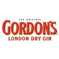 Logo GORDON’S LONDON DRY GIN
