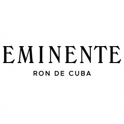 Logo EMINENTE Ron de CUBA