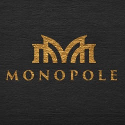 Logo Monopole Trolleys