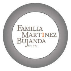 Logo Bodegas Familia MARTÍNEZ BUJANDA