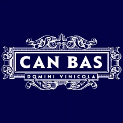 Logo CAN BAS Domini Vinicola