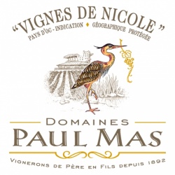 Logo Domaines Paul Mas