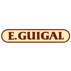 Logo Maison Guigal