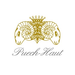 Logo Chateau Puech-Haut