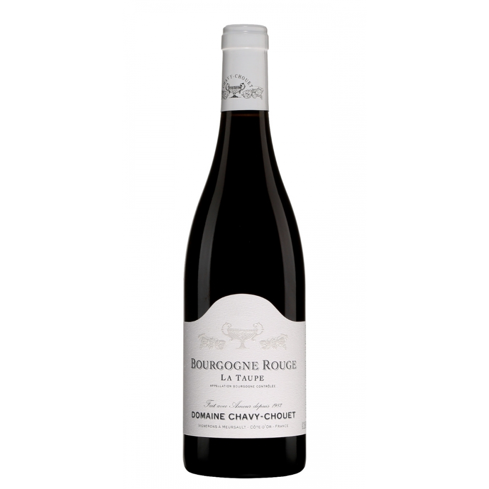 CHAVY CHOEUT Bourgogne Rouge | Vin rosu sec Franta