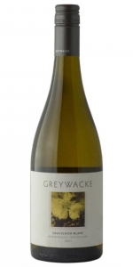 GREYWACKE Sauvignon Blanc 2021 Marlborough AMW Noua Zeelanda