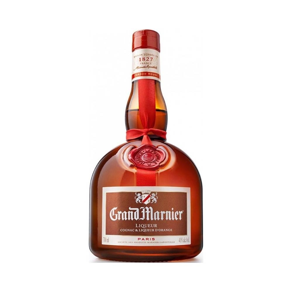 GRAND MARNIER ROUGE - Cognac si Lichior de Portocale