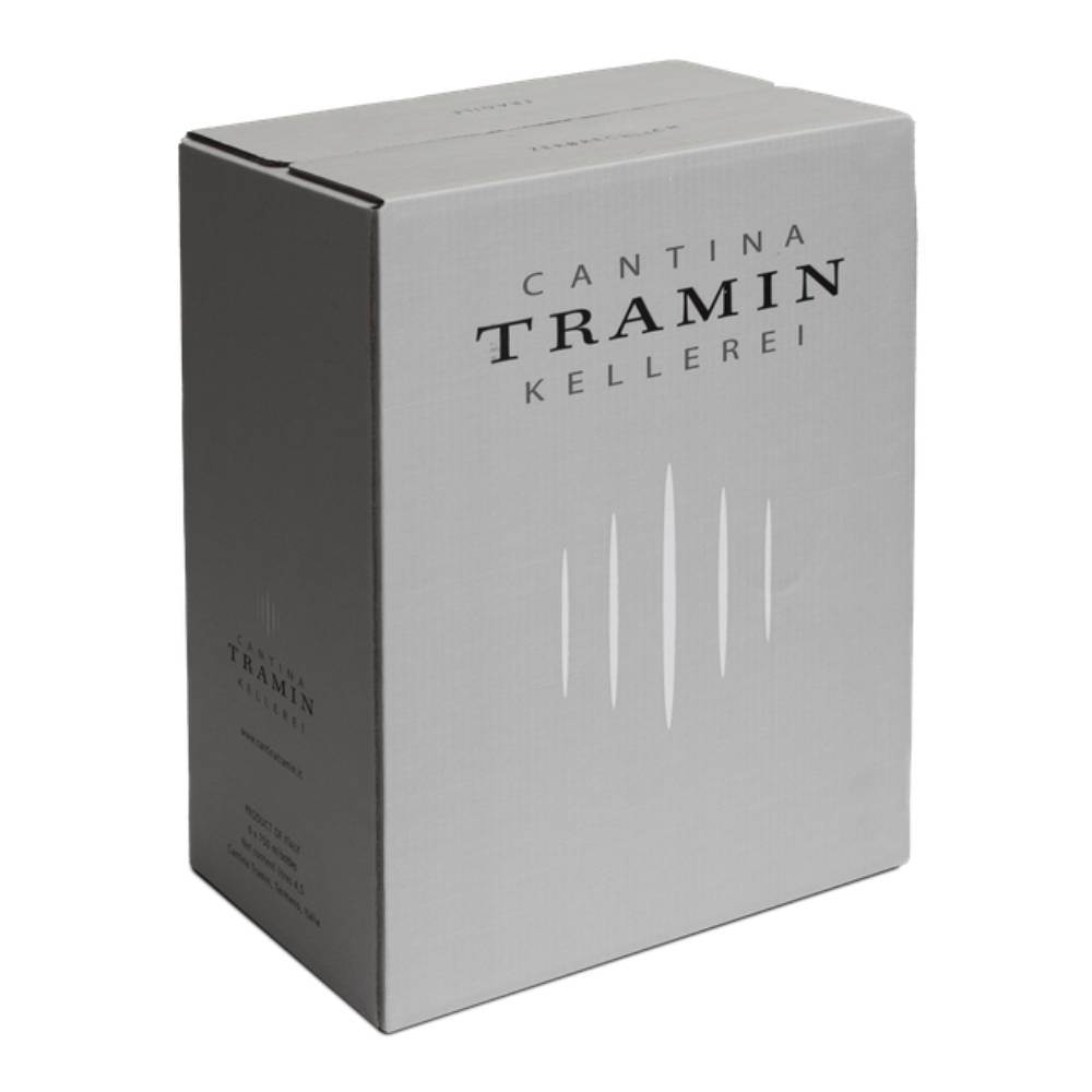 Cantina TRAMIN Classic Chardonnay 2022 Alto Adige DOC